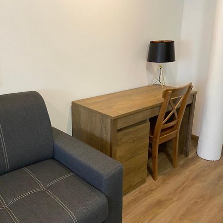 Statek U Krizu Apartment Stare Sedliste Ngoại thất bức ảnh