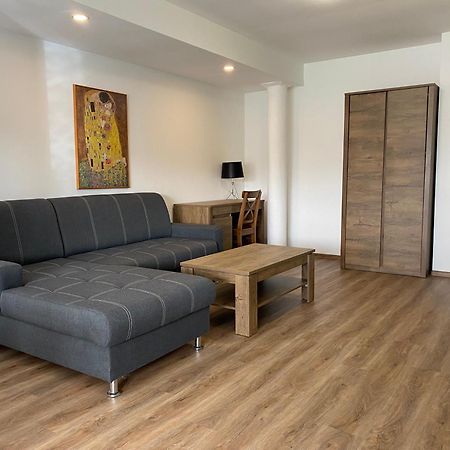 Statek U Krizu Apartment Stare Sedliste Ngoại thất bức ảnh