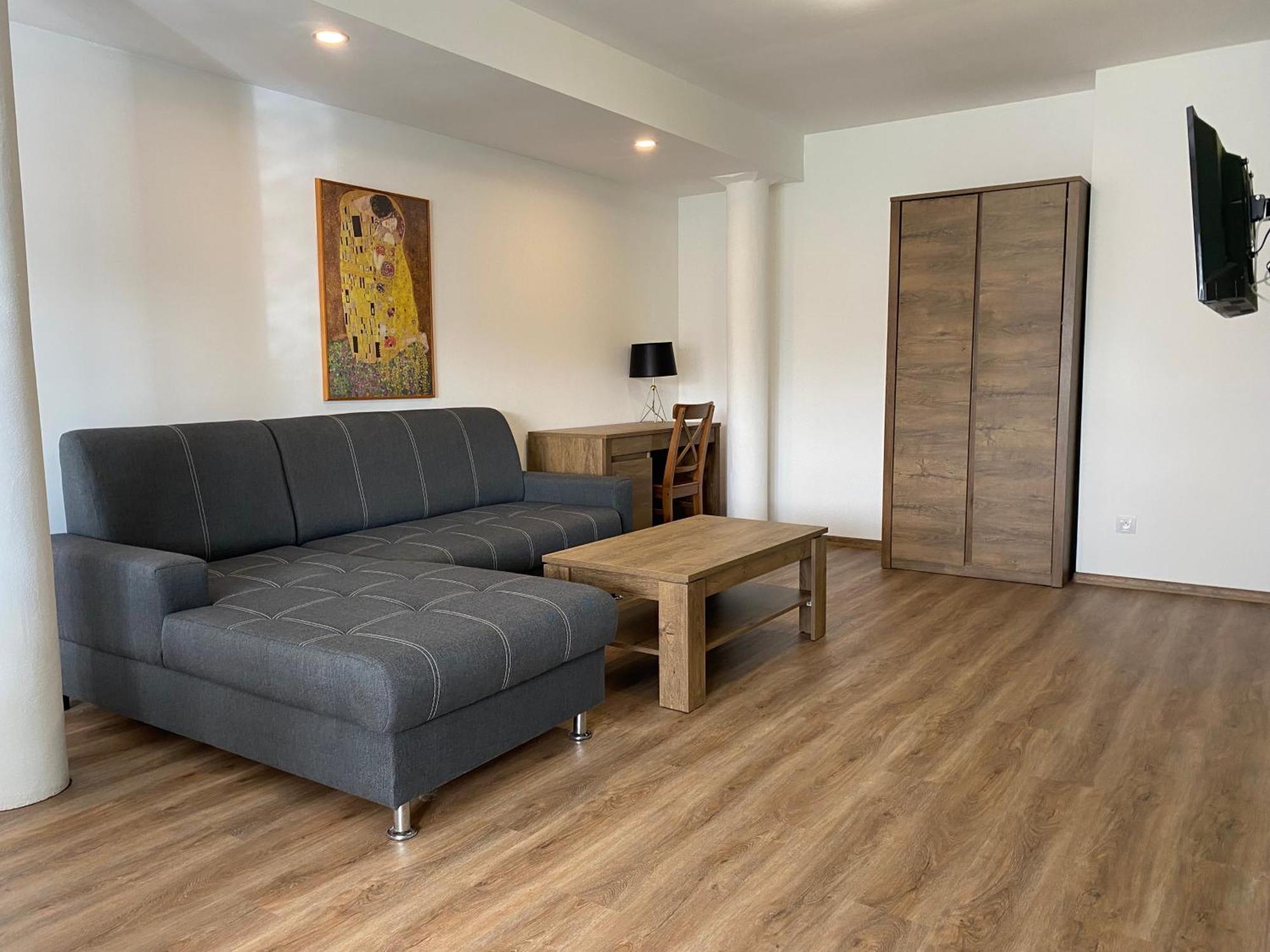 Statek U Krizu Apartment Stare Sedliste Ngoại thất bức ảnh